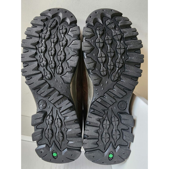 Timberland Men's Mt. Maddsen Low Slip-On Hiking Boot 10W - Picture 10 of 13